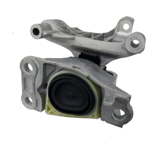 Coxim Do Motor Dir. Fluence 2.0 16V M4R Orig Nac