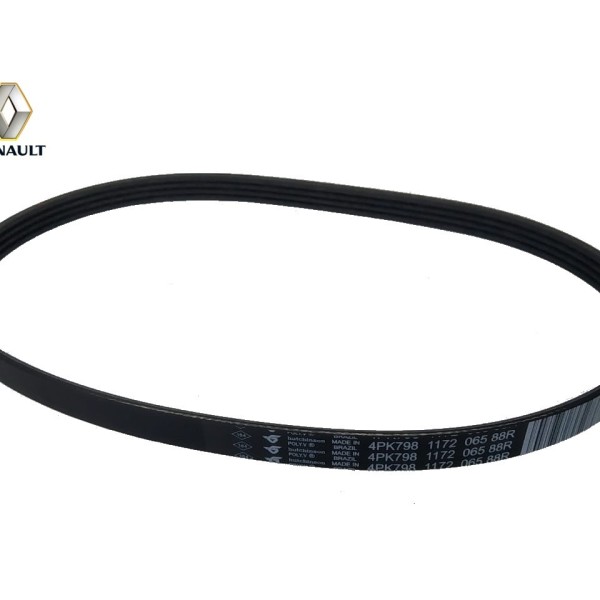 Correia Do Alter. Mot 1.0 12V B4D Log Ii/San Ii/Kwid 4Pk798