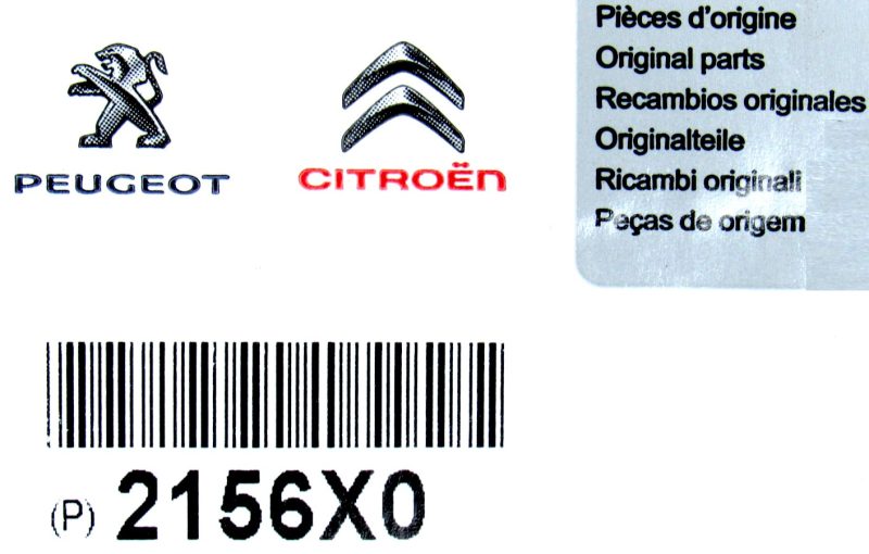 Tubo Flexivel Cilindro De Embreagem 208/307/C3/C4/Aircross - Imagem 9