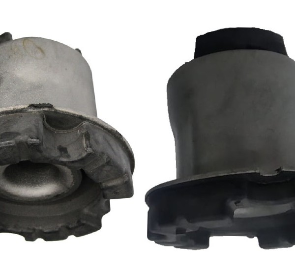 Jg Bucha Do Eixo Tras. (Quadro) Diant e Tras 206/207