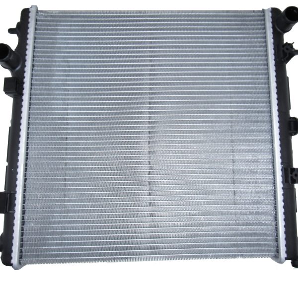 Radiador 208/C3 Mot 1.2 Puretech