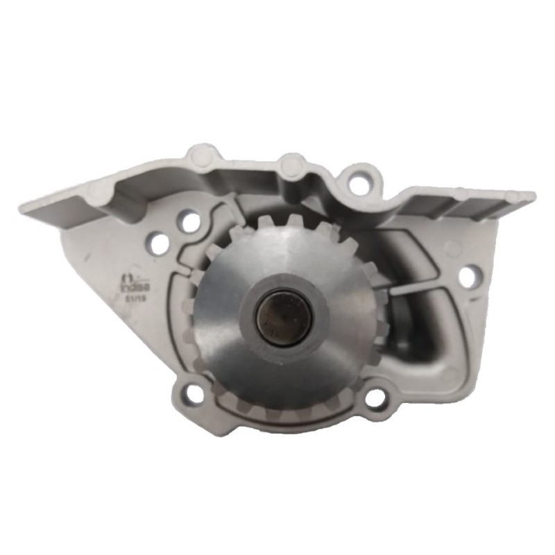 Bomba De Agua Mot 1.8 16V 306/406/Picasso/Xantia/Xsara/Zx - Imagem 5