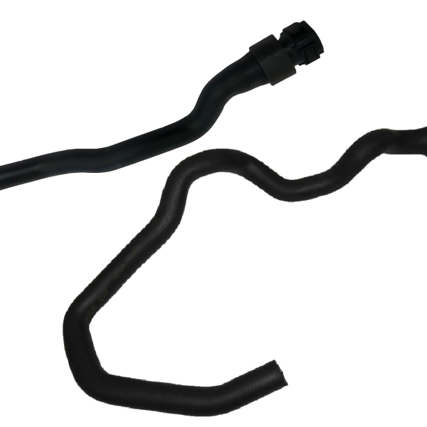 Kit Mangueira do Ar quente Clio / Kangoo / Symbol 1.6 16v (K4M)