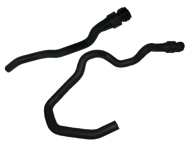 Kit Mangueira do Ar quente Clio / Kangoo / Symbol 1.6 16v (K4M)
