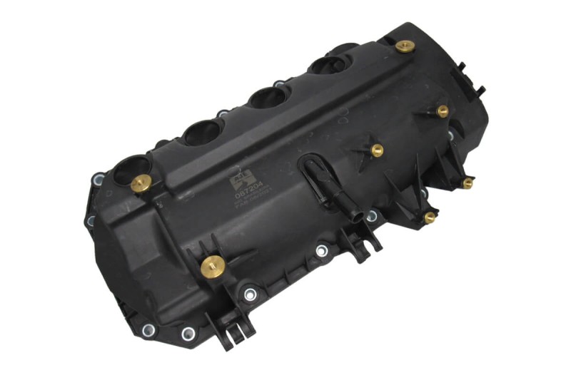 Tampa De Valvulas Mot 1.0 16V Cli/Log/San Flex