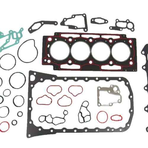 Jg De Juntas Comp. S/Ret. Mot 2.0 16V (Ew10A Rfj) 307/407/807/C4/C5/ Grand Picasso (Fibra) S/ Jt Tpa Valv