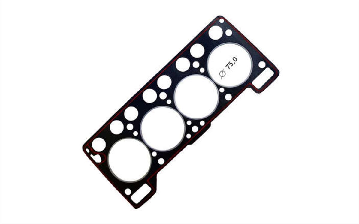 Junta Do Cabecote Mot 1.2 8V (C3G) Twingo