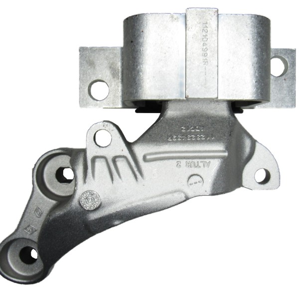 Coxim do motor Captur 1.6 16v H4M