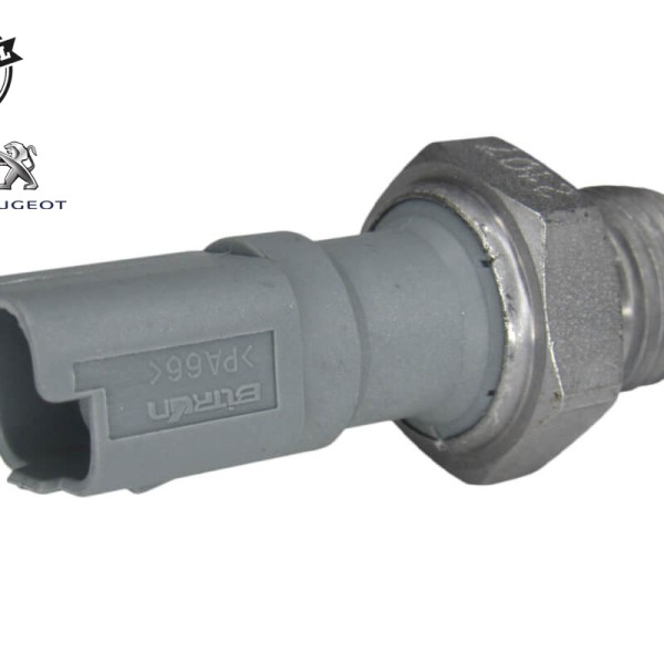 Interruptor Oleo 206/207/208/306/307/308/408/Partner/Xsara/Picasso/C3/Aircross/Grandc4/Berlingo Tds 1.4 /1.5/1.6/1.8/2.0