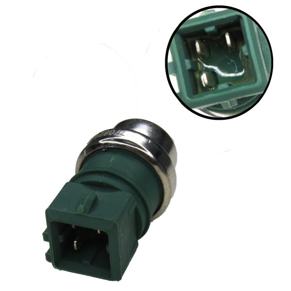 Sensor De Temp. Da Agua Painel Verde Meg/Sce 2.0