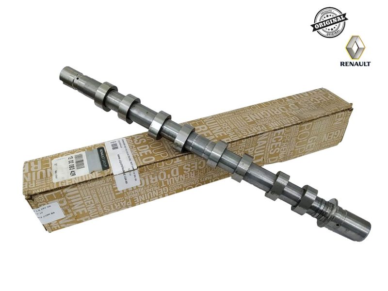 Comando De Valvulas De Esc. Mot K4M 1.6 16V