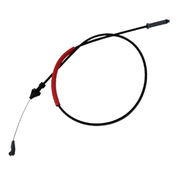 Cabo De Acelerador 206 1.4 98...