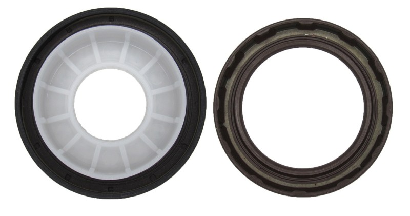 Kit Retentor Do Comando De Valv. E Comando De Admissao Mot 2.0 16V (EW10A) 307/308/407/408/3008/C4/Xsara 39X50X7 - Imagem 4
