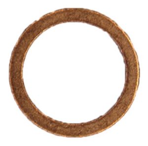 Anel Oring Do Tubo De Lubrificação Da Turbina (unidade) 208 - Imagem 3