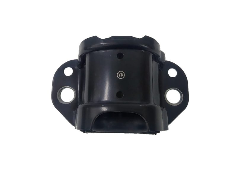 Coxim Do Motor Dir. Clio Ii/Kangoo 1.0 8V/16V D7D/D4D - Imagem 3