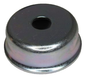 Kit Batente Do Amort. Diant. (c/ Copo) 307/308/3008/408/c4 Pallas - Imagem 3