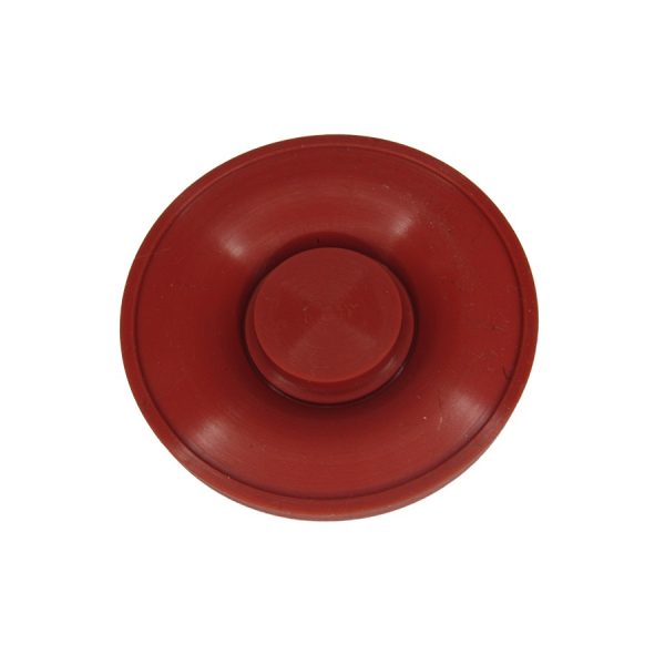 Diafragma Da Tampa De Valvula Membrana Suspiro 307/406/407/C4/C5/C8/Xsara/Picasso 56.7 Mm
