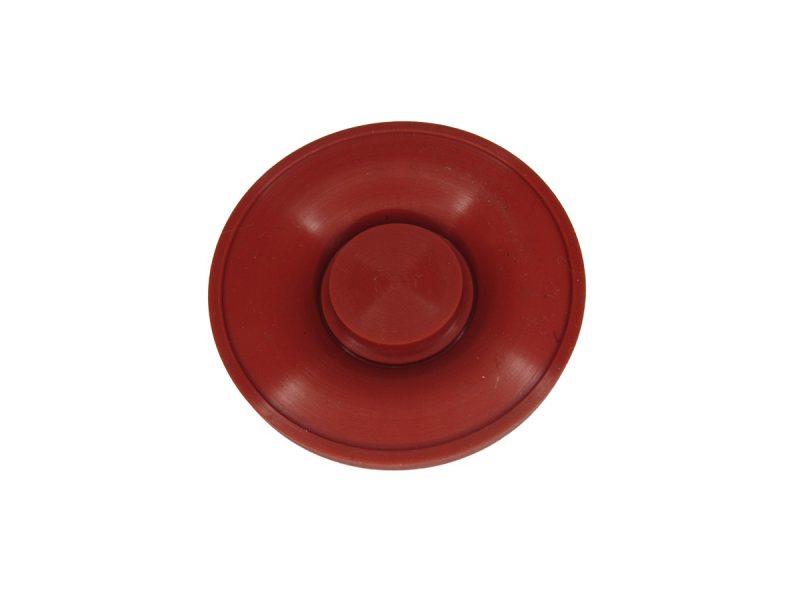 Diafragma Da Tampa De Valvula Membrana Suspiro 307/406/407/C4/C5/C8/Xsara/Picasso 56.7 Mm