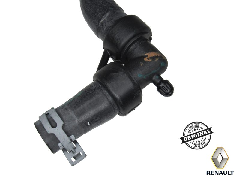 Mangueira Sup. Do Ar Quente Log/San/Dus/Oro Mot 1.6 16V H4M - Imagem 2