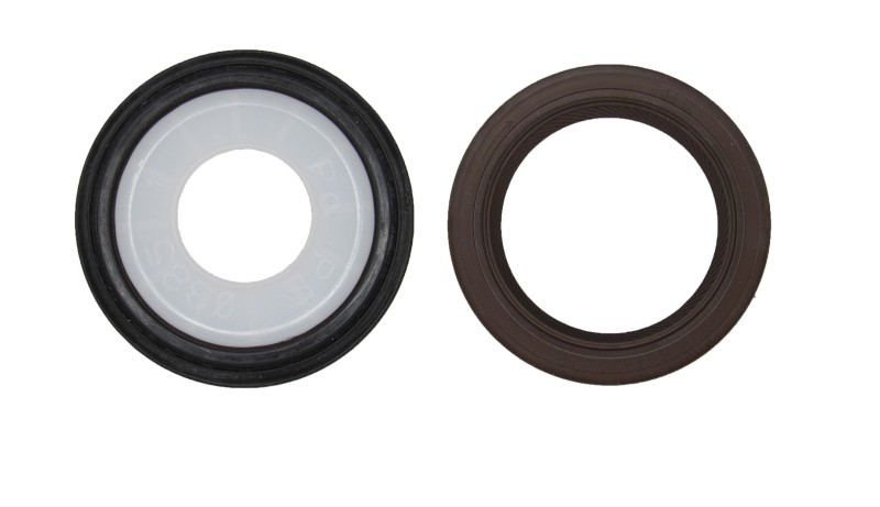 Kit Retentor Do Comando De Valv. E Comando De Admissao Mot 2.0 16V (EW10A) 307/308/407/408/3008/C4/Xsara 39X50X7 - Imagem 2
