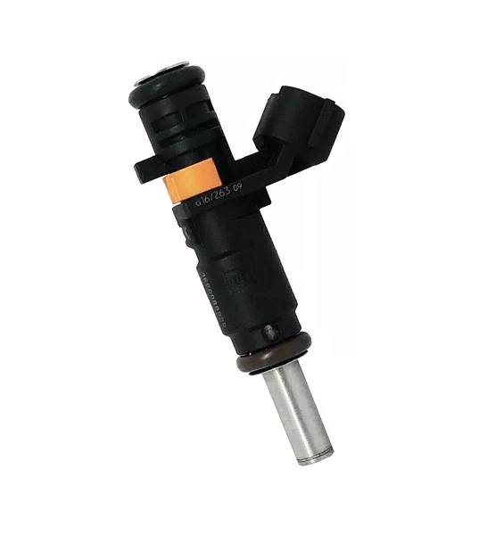 Bico Injetor de Combustível motor 1.6 16v H4M Logan / Sandero / Duster / Captur