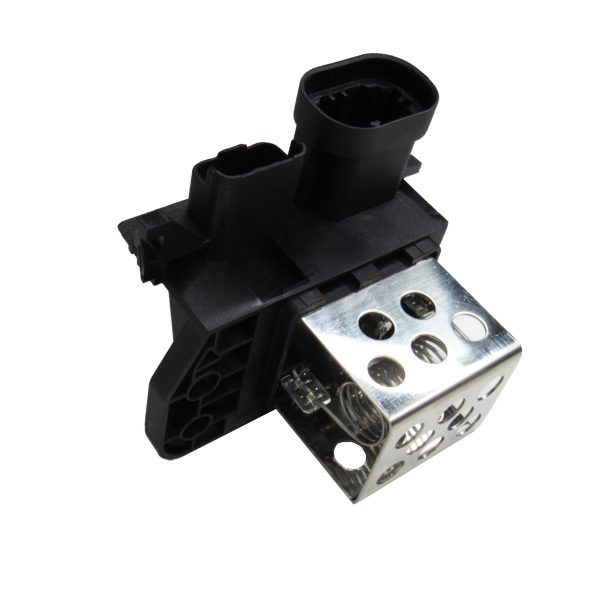 Resistencia Da 1. Vel.Ventoinha 307/308/408/C3/Ds3/C4 Lounge/C4 Pallas/C3 Aircross