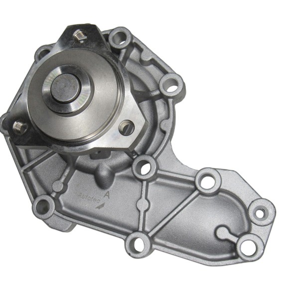 Bomba De Agua Mot 2.0 8/16V F3R/F4R Sce/Meg/Lag/Traf/R19 1.8 Rt