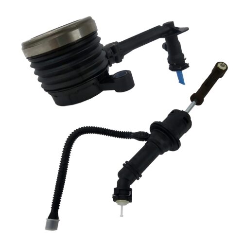Par de Atuadores Pedal + Câmbio Renault Logan Sandero 1.0 12v 3cc