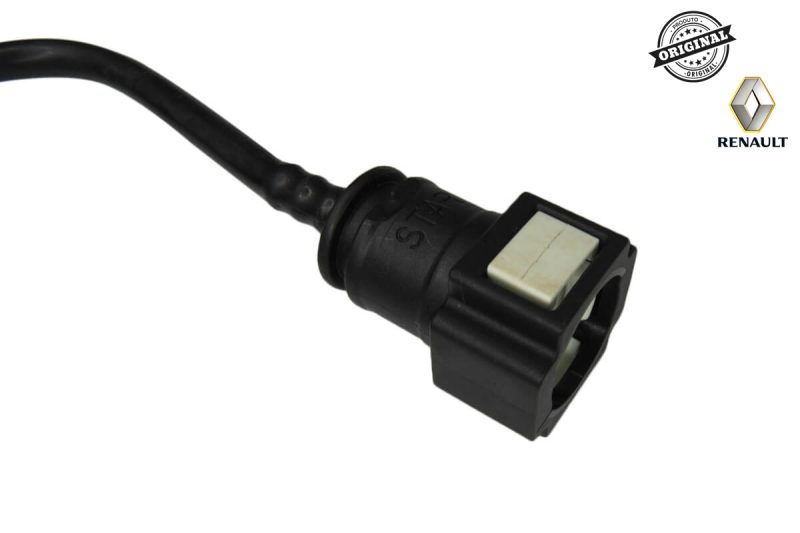 Mangueira Partida A Frio Log/San Mot K7M 1.6 8V - Imagem 2