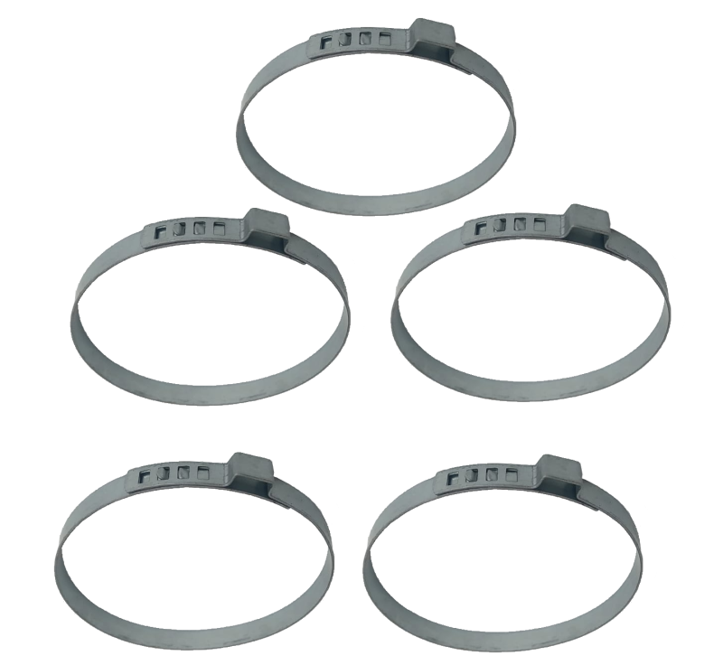 5 AbracadeiraS Da Coifa Roda 78 Mm - Imagem 2