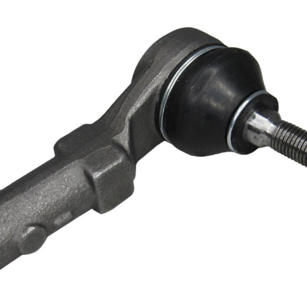 Terminal De Direcao Esq. Cl2/Kan/Sce/Meg 99-04/Twg