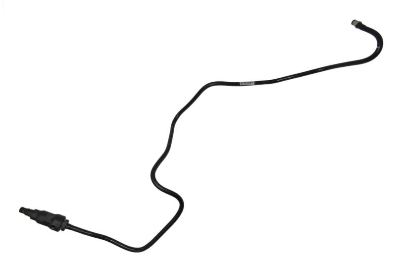 Tubulacao Do Atuador De Embreagem Master 2.5 ...13