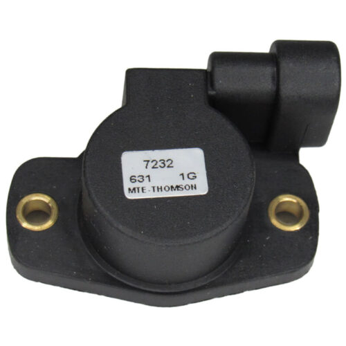 Sensor De Posicao De Borboleta 106/206/Xsa/Twi/Lag/Cli/Kan Mot D7D/D7F/N7Q