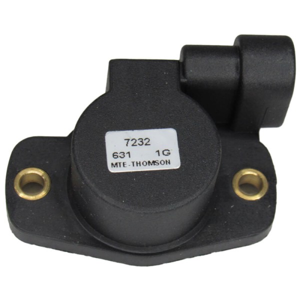 Sensor De Posicao De Borboleta 106/206/Xsa/Twi/Lag/Cli/Kan Mot D7D/D7F/N7Q