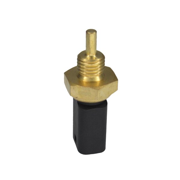 Sensor De Temp. Da Injecao Preto Mot. D7D/D4D/K7M/K4M/F4R