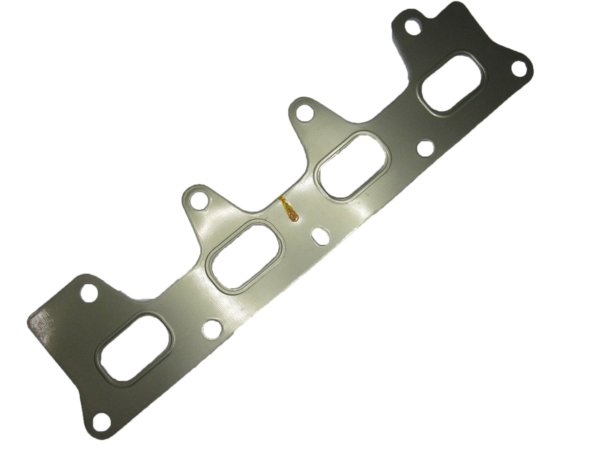 Junta Do Coletor De Escape Mot 2.0 16V (F4R) Sce/Meg (Aco)