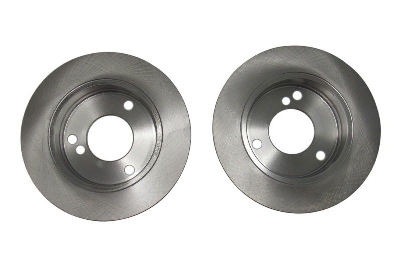 Disco De Freio Diant. Kwid Solido (Par) - Image 4