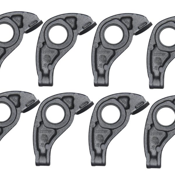 Jogo de Balancim Válvula de Escape e Admissão Renault Motor 1.6 8V Logan Sandero Kangoo