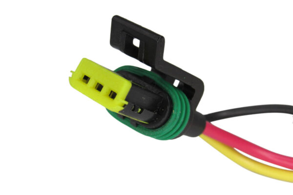 Conector Eletrico Do Sensor De Pos. De Borb.Mareli - Imagem 2