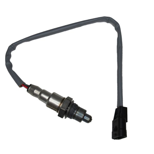 Sonda Lambda Mot 1.0 12V B4D Kwid/Log Ii/San Ii 14...(Cinza)