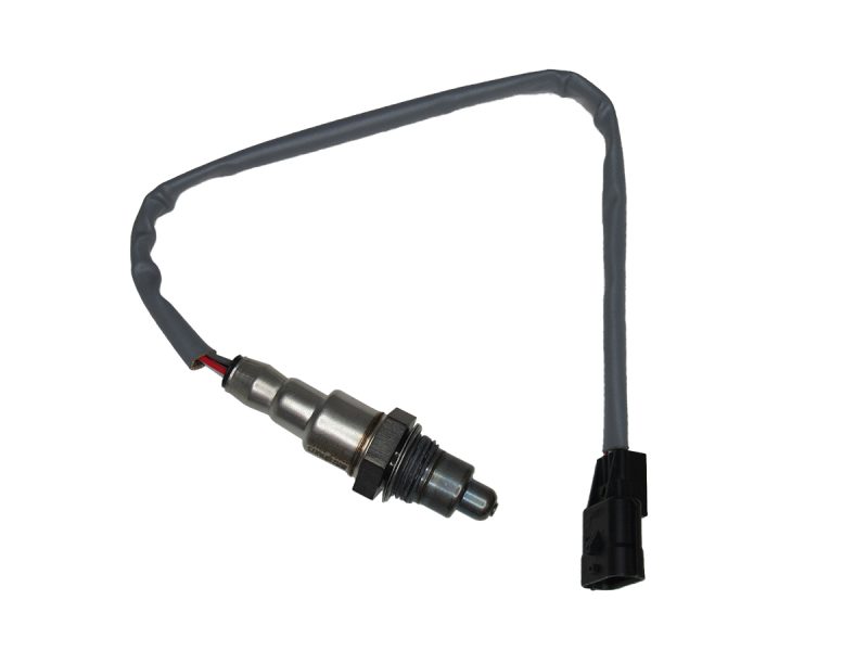 Sonda Lambda Mot 1.0 12V B4D Kwid/Log Ii/San Ii 14...(Cinza)