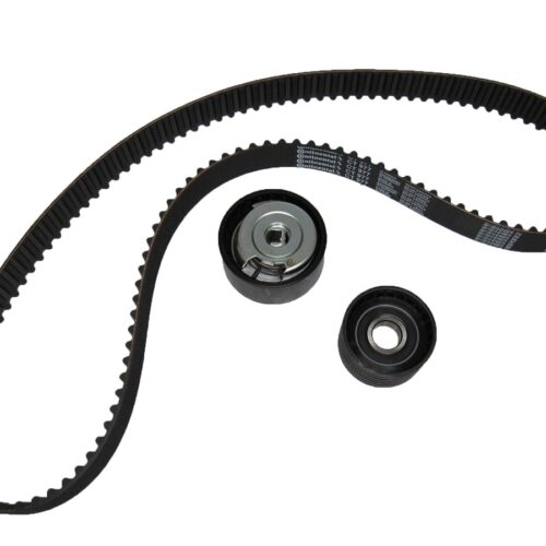 Kit Correia Dentada 307/408/807/C4/C5Xsara/Xsara Picasso 2.0 16V (EW10J4 Polia Simples)