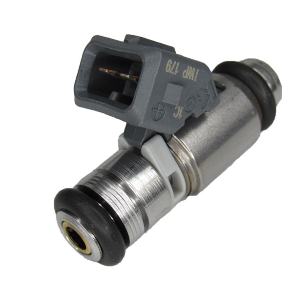 Bico Injetor De Comb. Mot 1.6 16v/2.0 16V F4R Sce/Meg/Lag Iwp179