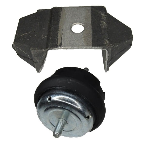 Coxim Pera Motor Direito + Limitador Xsara Picasso 2.0 16v