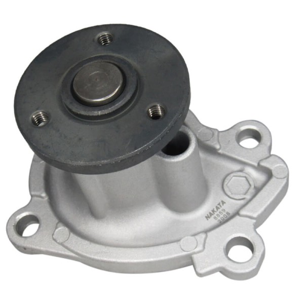 Bomba De Agua Mot 1.6 16V H4M Log/San/Cap/Dus/Oro