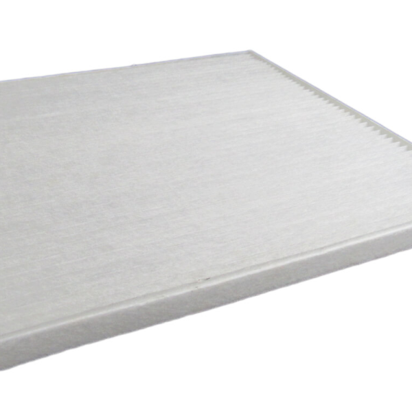 Filtro Do Ar Cond. Scenic + limpa ar condicionado