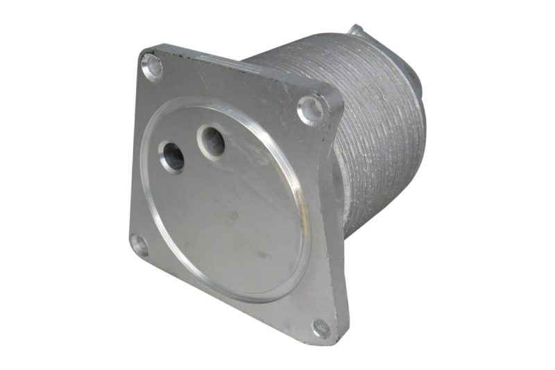 Trocador De Calor Cambio Cvt Fluence 2.0 16V M4R - Imagem 3