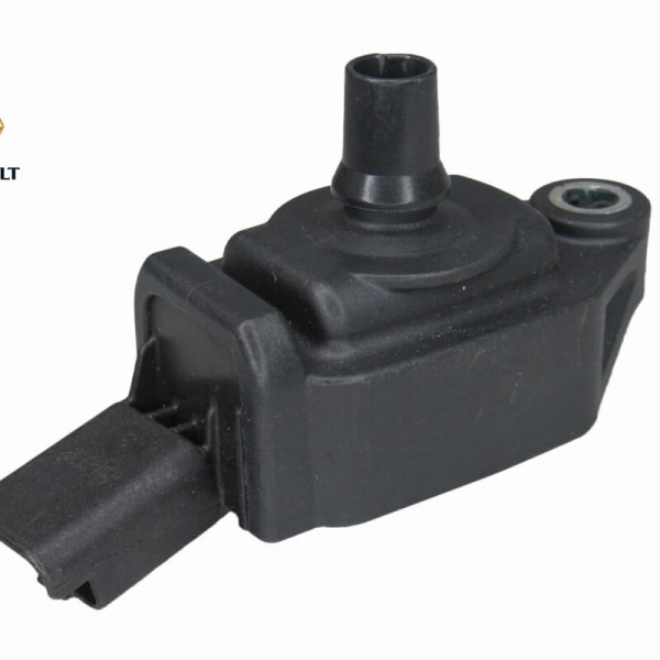 Bobina Ignicao Mot 1.6 16V 208/308/C3/Aircross 3 Pinos S/Supressor