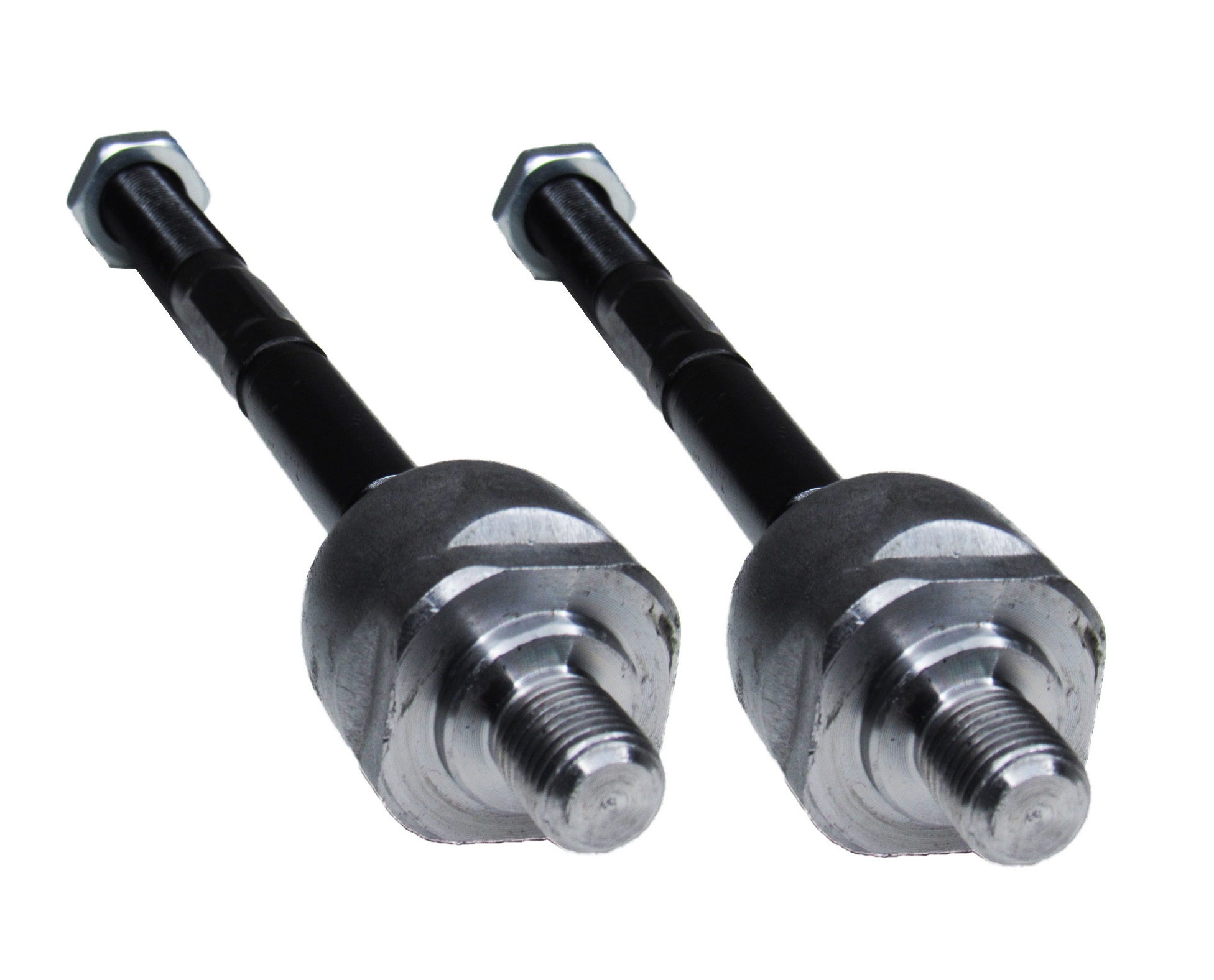 Par de Braço Axial Renault Logan II e Sandero II Acima de 2013