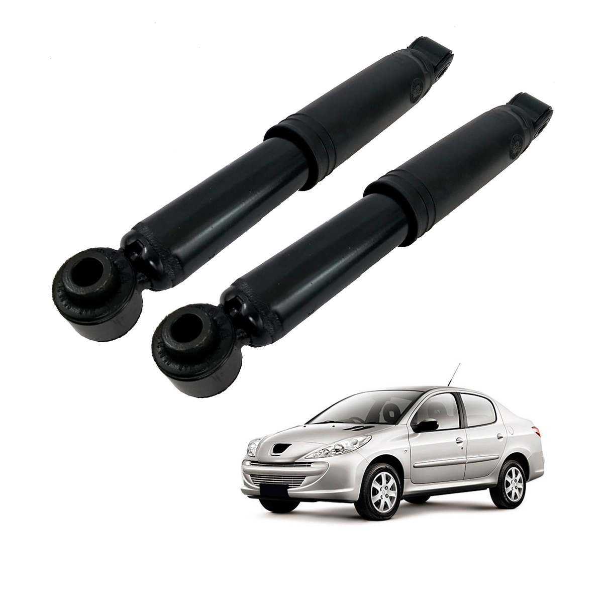 Par Amort. Tras. 207